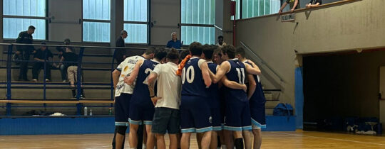 Villasanta Basket Lecco 20260503