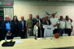 Basket-Lecco PalaTaurus dirigenza-1