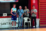 Basket Lecco Trofeo Rapetti