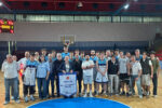 BASKET-LECCO- Vittoria Serie DR1